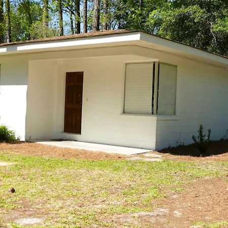 Amazing Cottage - Located On Blue Mile - Close To Gsu! Statesboro Exteriér fotografie