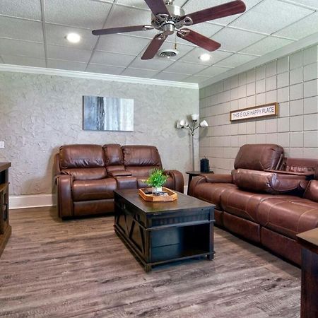 Amazing Cottage - Located On Blue Mile - Close To Gsu! Statesboro Exteriér fotografie