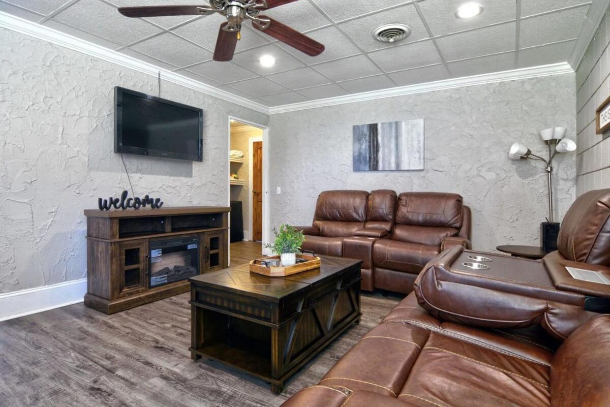 Amazing Cottage - Located On Blue Mile - Close To Gsu! Statesboro Exteriér fotografie