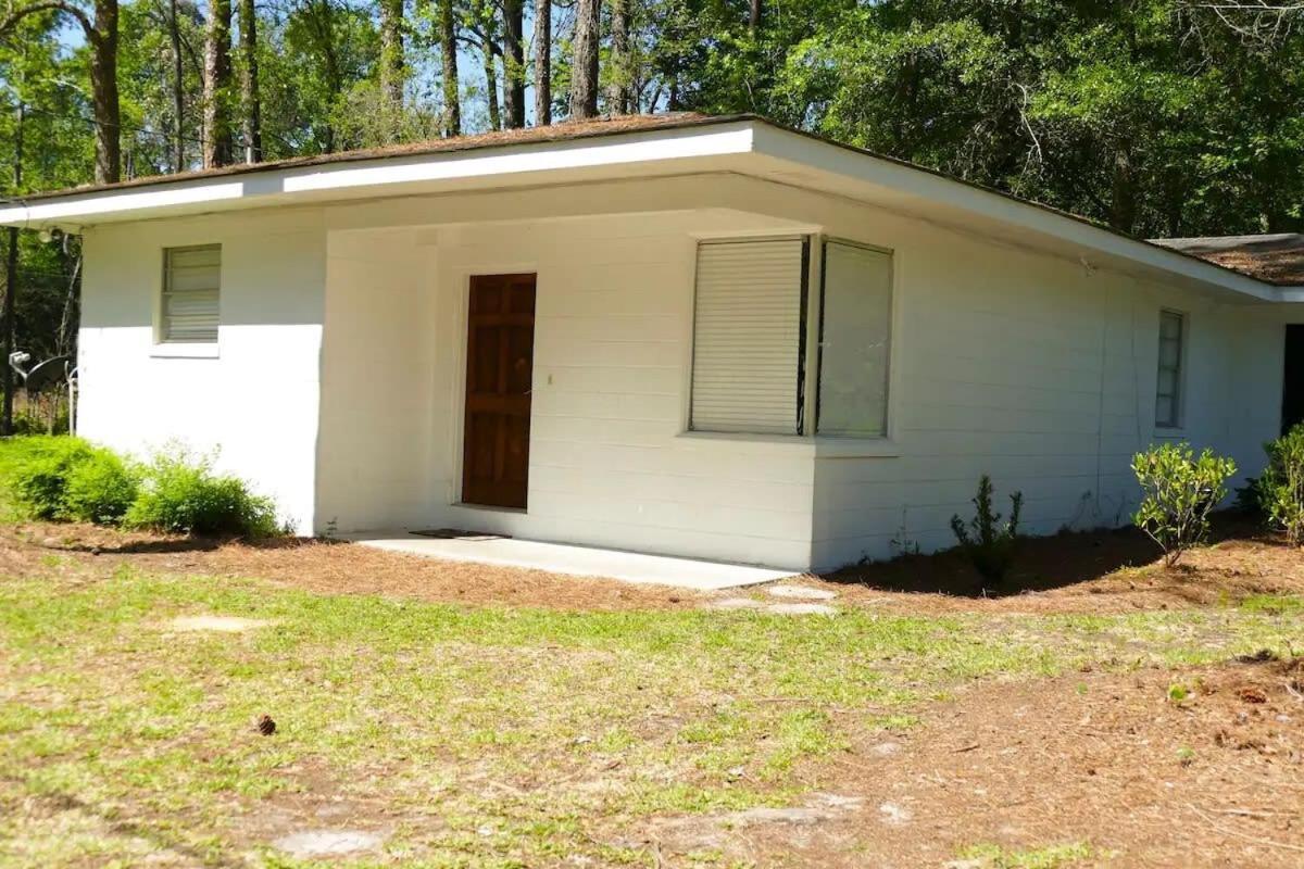 Amazing Cottage - Located On Blue Mile - Close To Gsu! Statesboro Exteriér fotografie