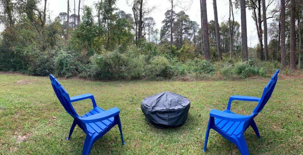 Amazing Cottage - Located On Blue Mile - Close To Gsu! Statesboro Exteriér fotografie