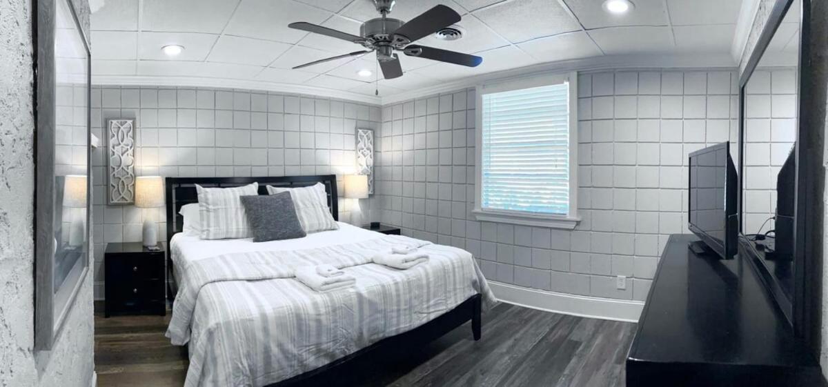 Amazing Cottage - Located On Blue Mile - Close To Gsu! Statesboro Exteriér fotografie
