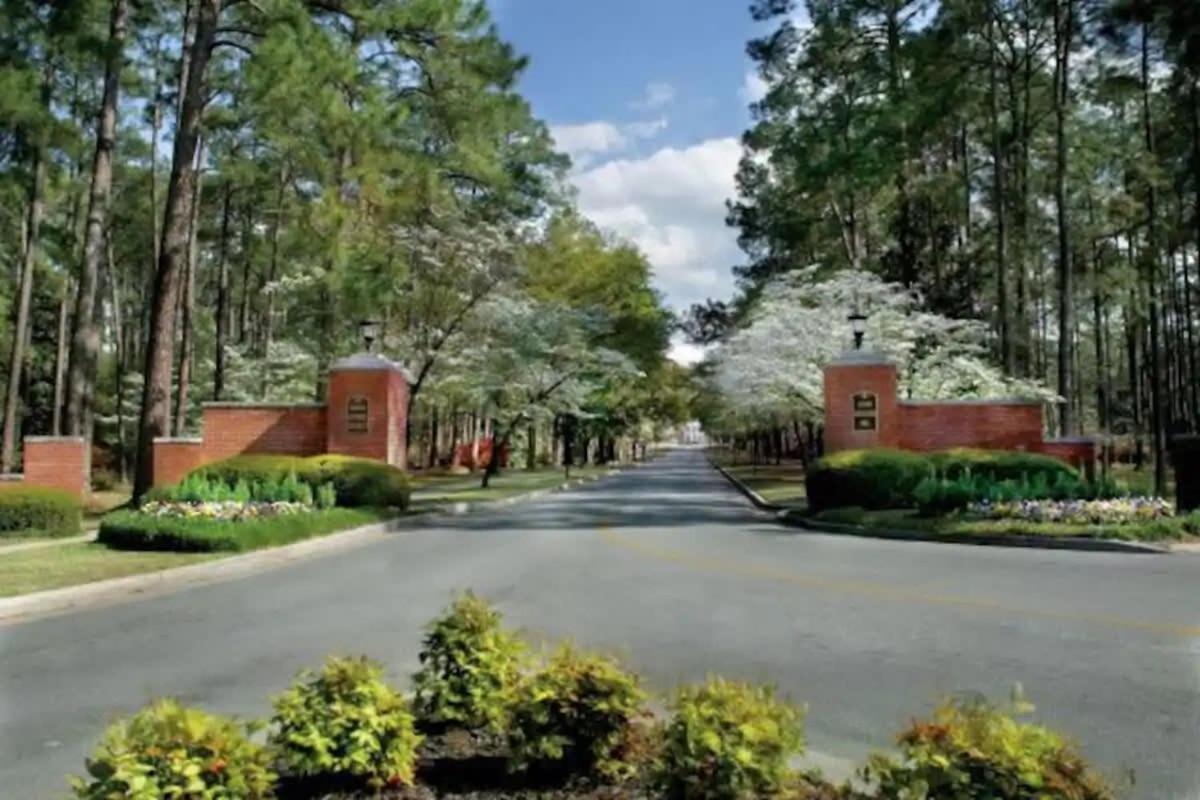 Amazing Cottage - Located On Blue Mile - Close To Gsu! Statesboro Exteriér fotografie